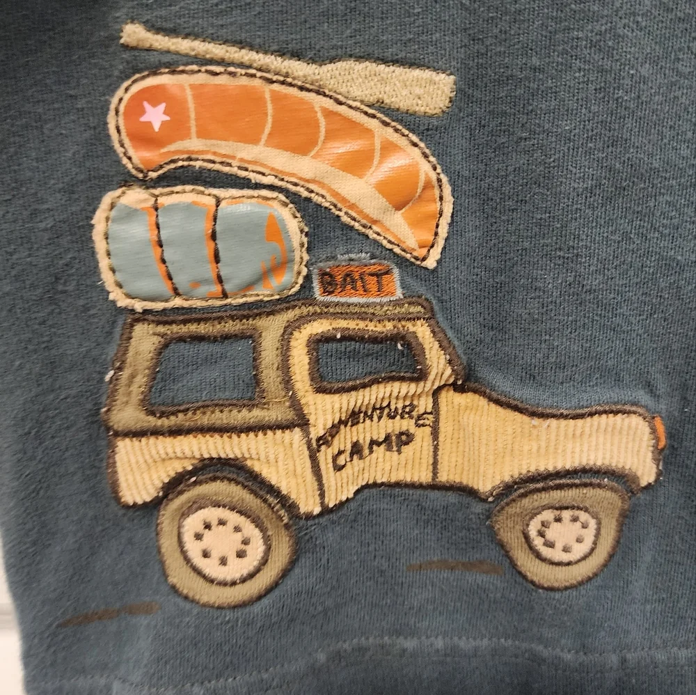 Gymboree charming kids